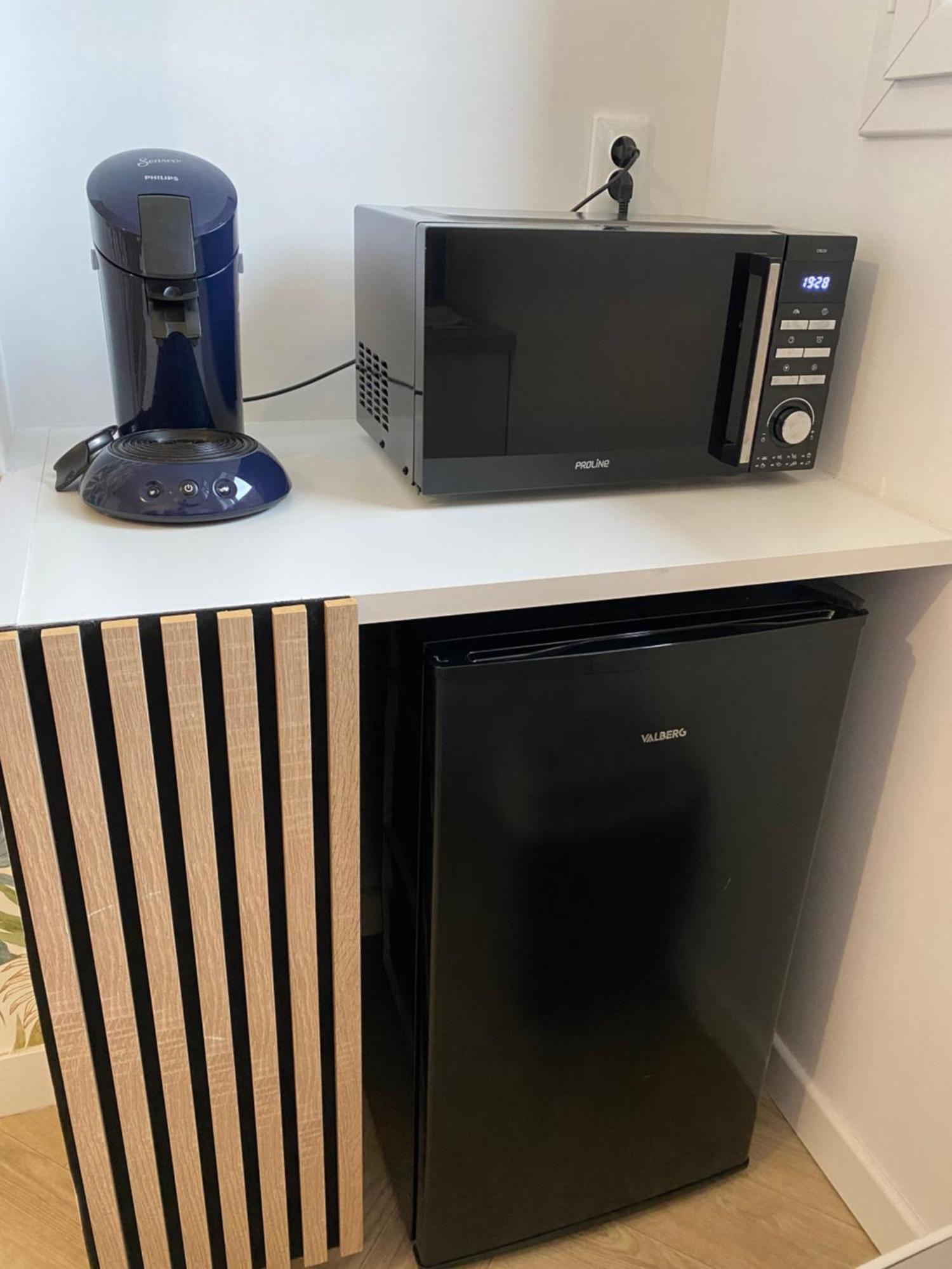 Le Cocon De La Tour -Vip-Compiegne-Hyper Centre Apartment Luaran gambar